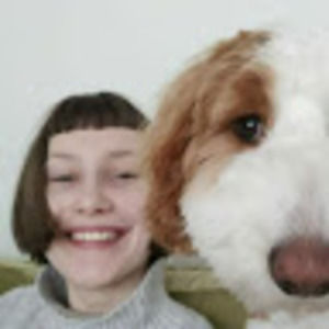 Meet your Posher, Tess